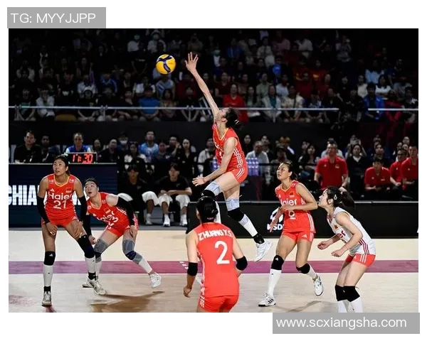 2017年女排大奖赛中国女排对阵日本女排精彩回顾与赛况分析