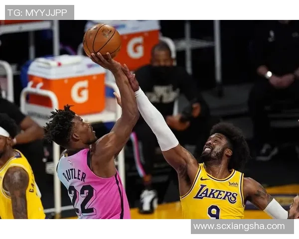 2020年湖人与热火常规赛精彩对决全场回顾与分析