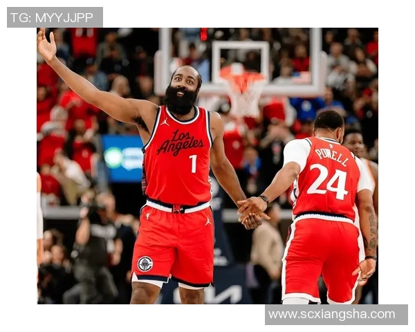 哈登轰41分14板11助创多项神迹！赛后：最近不太顺畅 但要战役